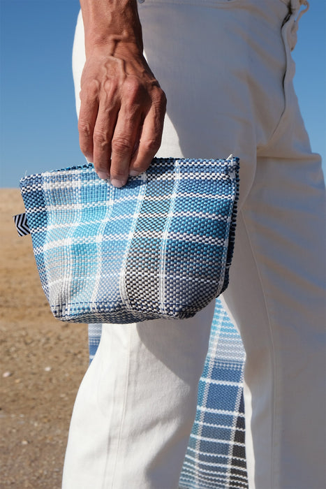 sackmarkise marco polo Strandtasche Marco Polo in Blau – ZigZagZurich
