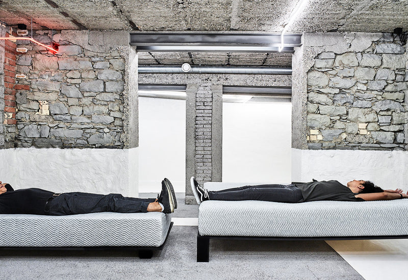 Besoin d'aide pour choisir votre matelas idéal ?