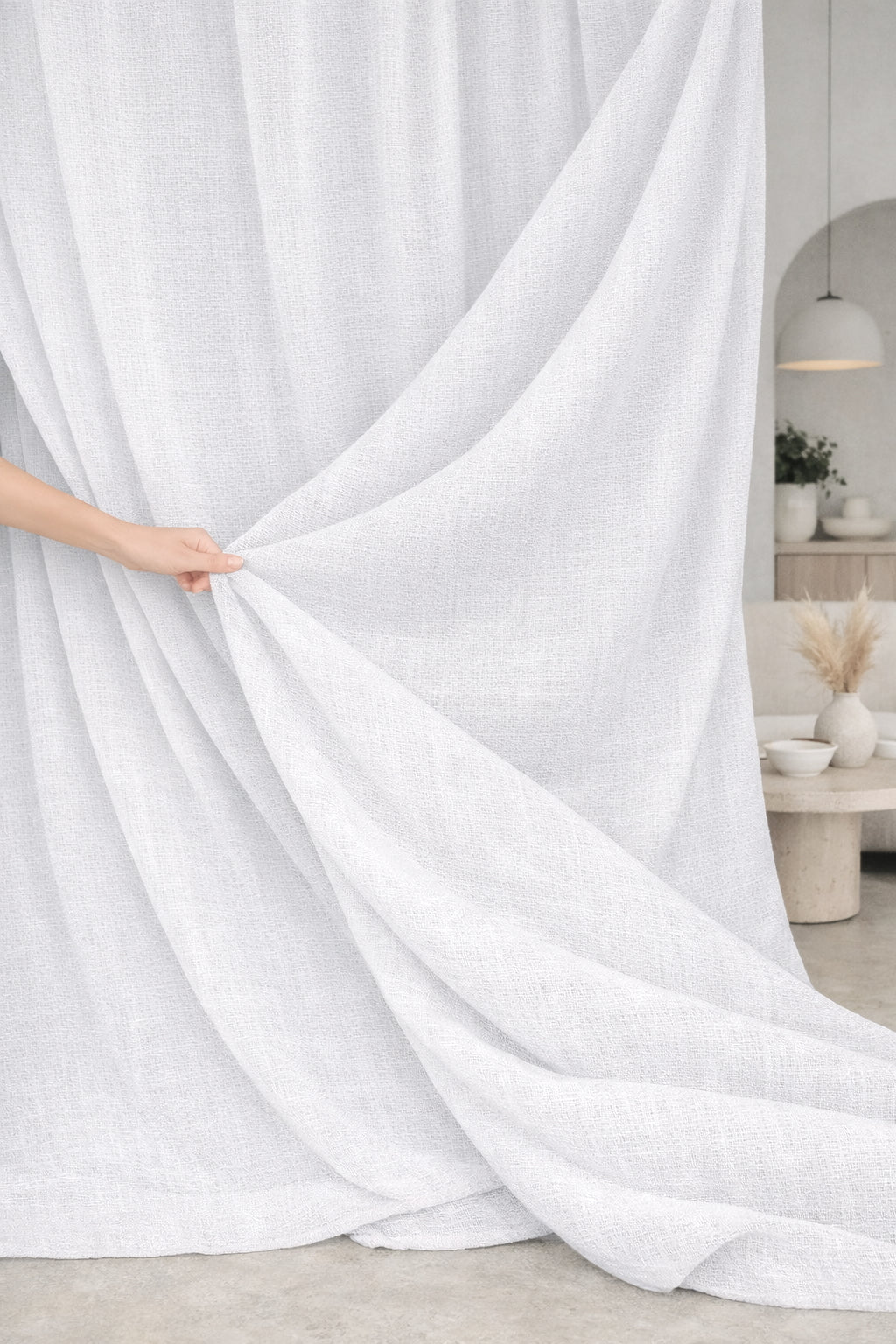 Lined vs Unlined Curtains: Which Should You Choose?