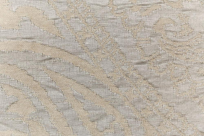 Pure Silk & Linen for Curtains, Beds & Pillows "JOSEPHINE"
