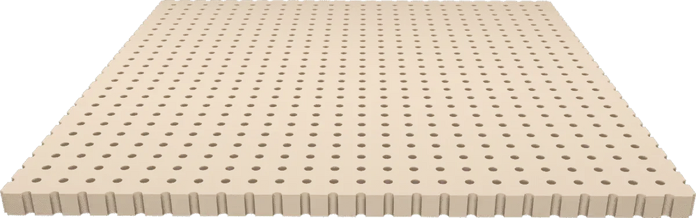 Couche de confort de 5 cm