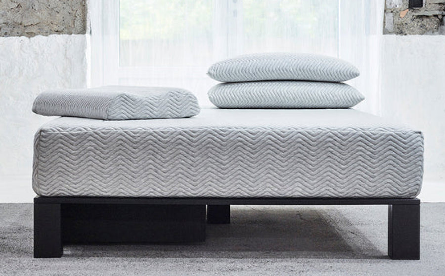 Matelas en latex naturel