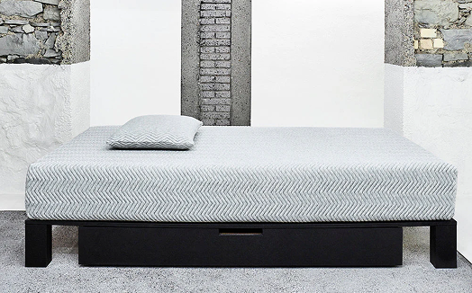 Smart Foam Sleep (SFS) Mattress