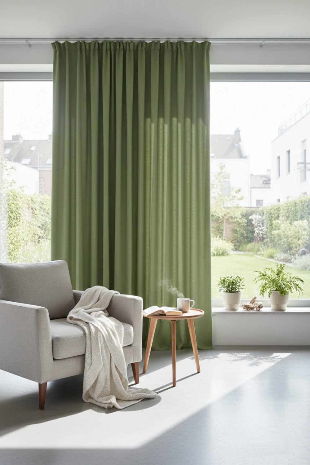 Curtain And Window Treatment Trends For 2026