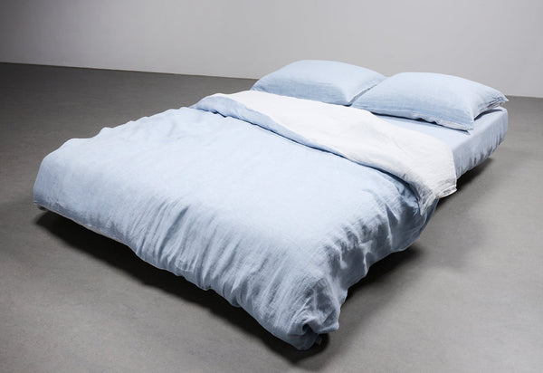 100% Linen Bedding