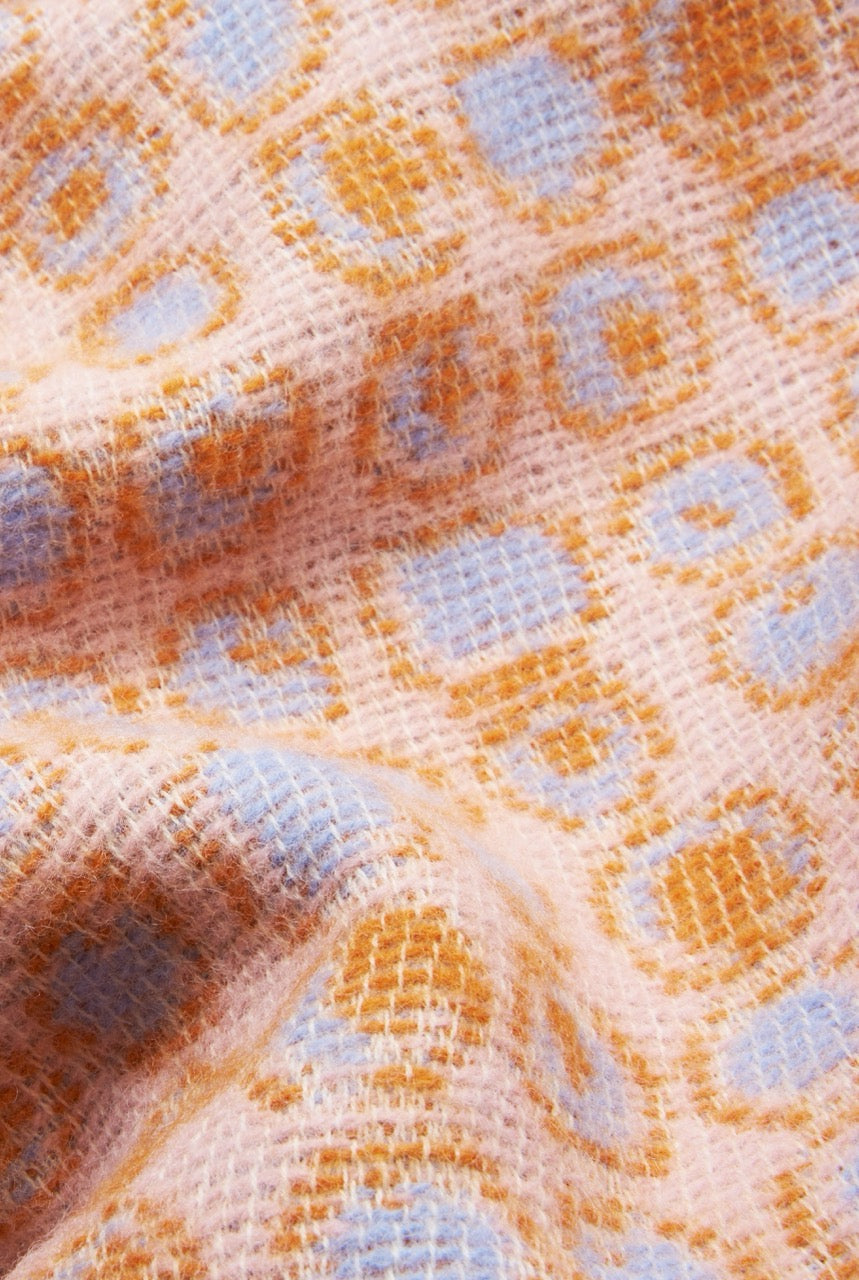 布団・毛布 SOUTH2 WEST8 WOOLEN BLANKET 布団・毛布 SOUTH2 WEST8 WOOLEN BLANKET SOUTH2 WEST8 WOOLEN BLANKET